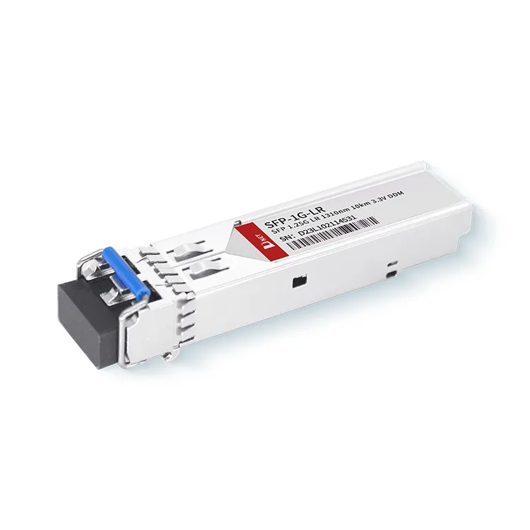 SFP 1G 1000베이스 LR 10km 1310nm