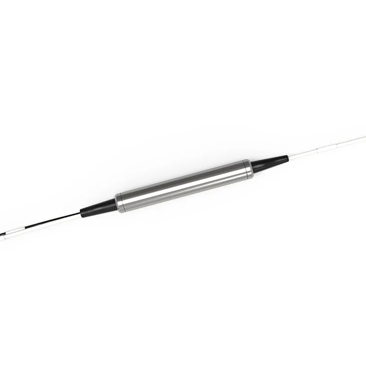 3포트 CWDM 필터 CWDM ITU 수동 부품