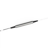 3포트 50GHz DWDM 필터 수동 부품